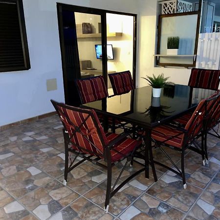 Dowtown Holiday Home In Playa Del Ingles Exterior foto