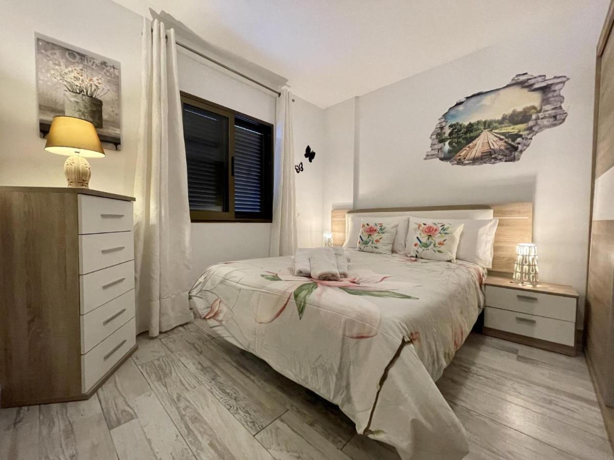 Dowtown Holiday Home In Playa Del Ingles Exterior foto