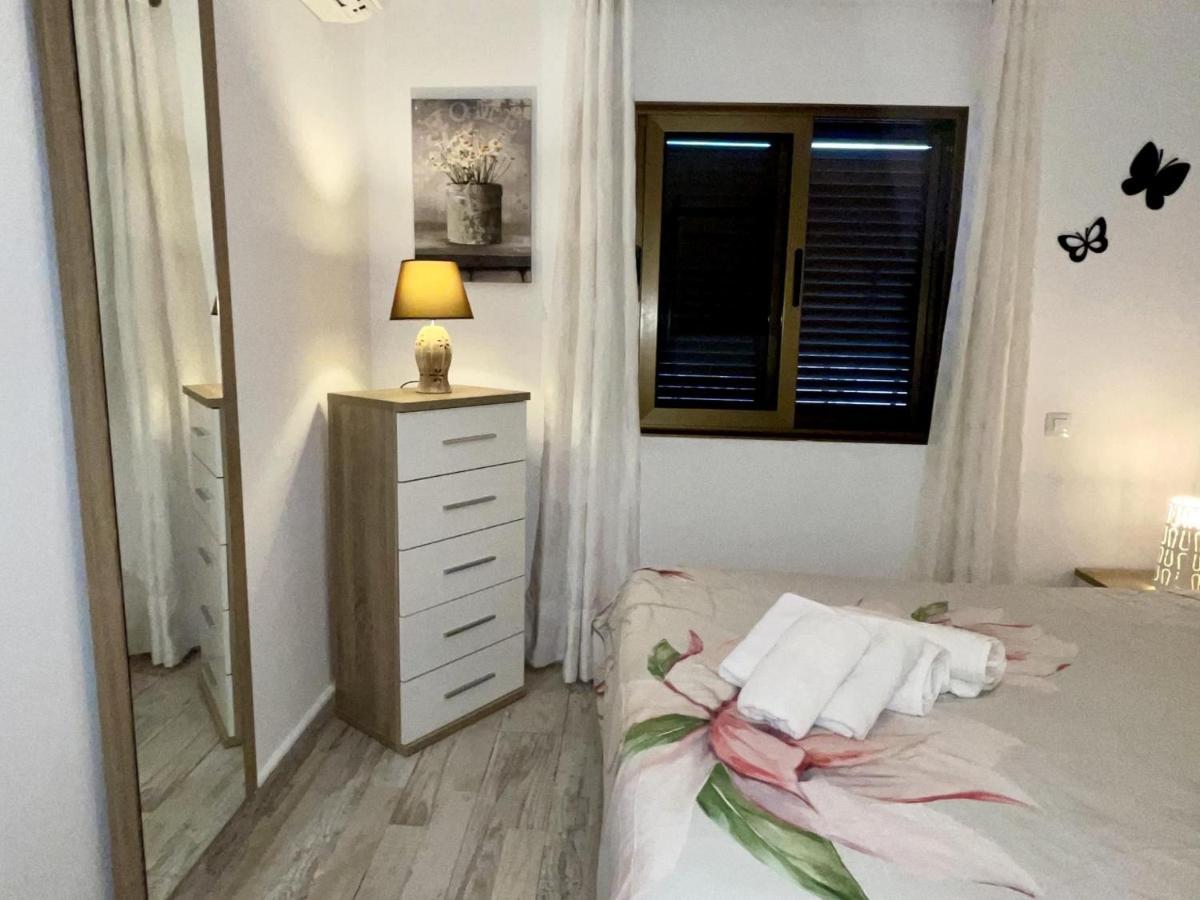 Dowtown Holiday Home In Playa Del Ingles Exterior foto