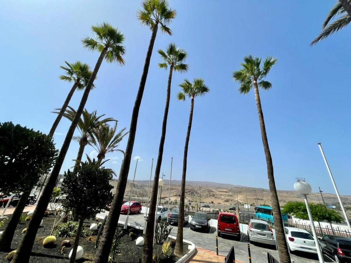 Dowtown Holiday Home In Playa Del Ingles Exterior foto
