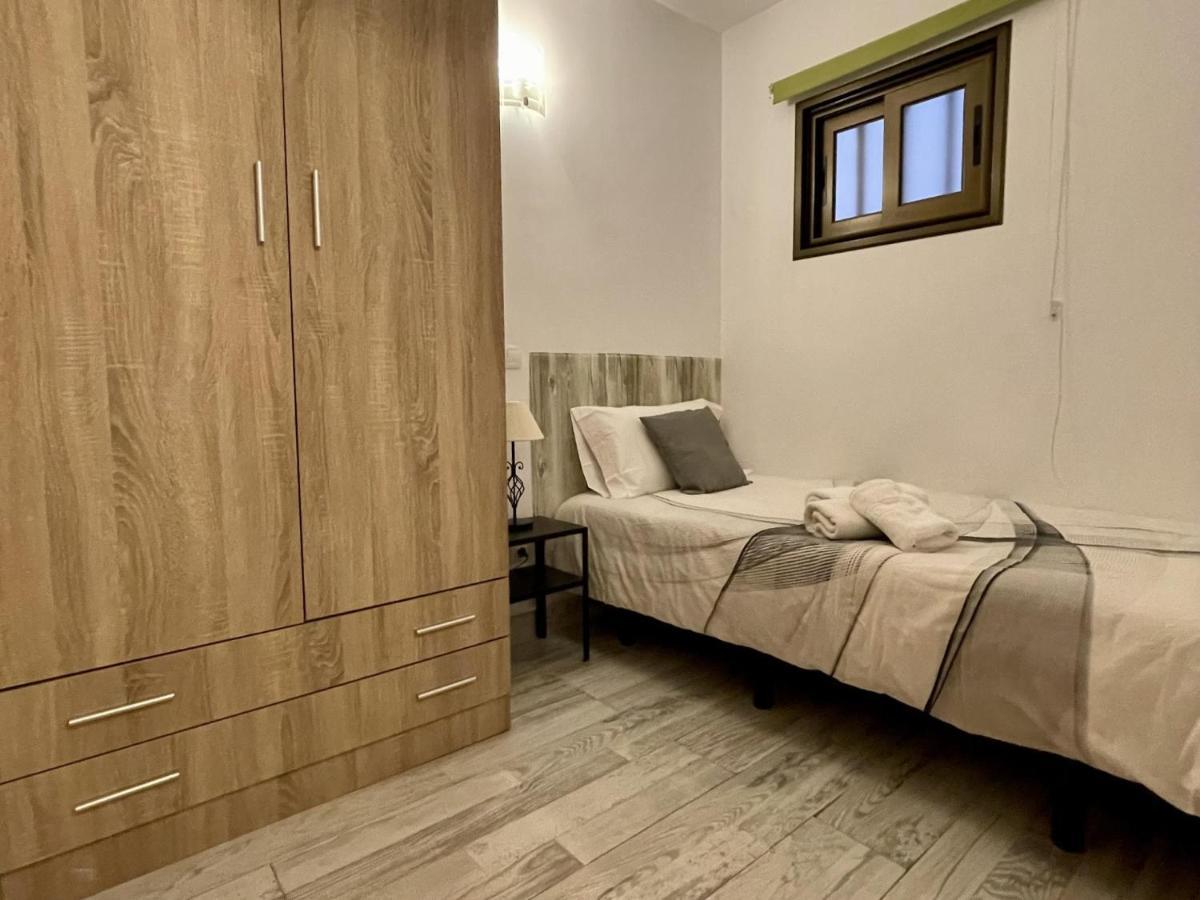 Dowtown Holiday Home In Playa Del Ingles Exterior foto